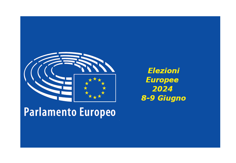 Elezioni europee 8-9 giugno 2024